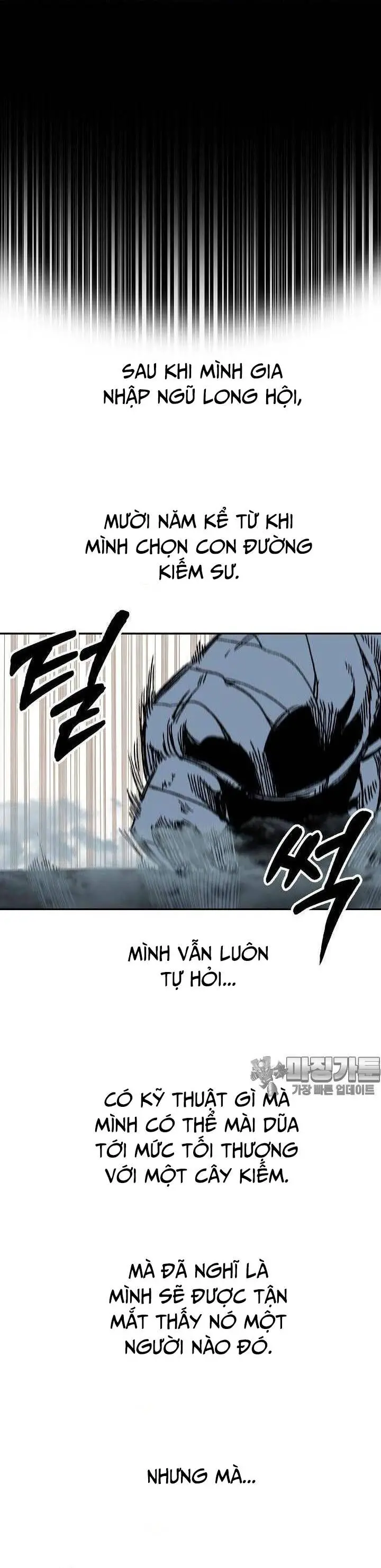 Hồi Ức Của Chiến Thần Nettruyen ZZZ Chương 164 Page 53