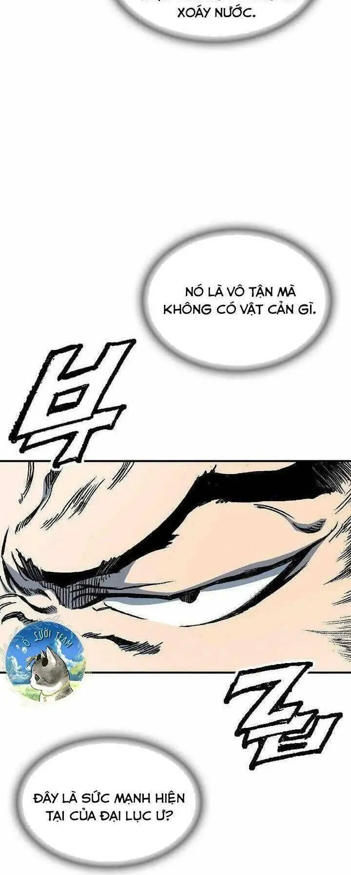Hồi Ức Của Chiến Thần Nettruyen ZZZ Chương 75 Page 37