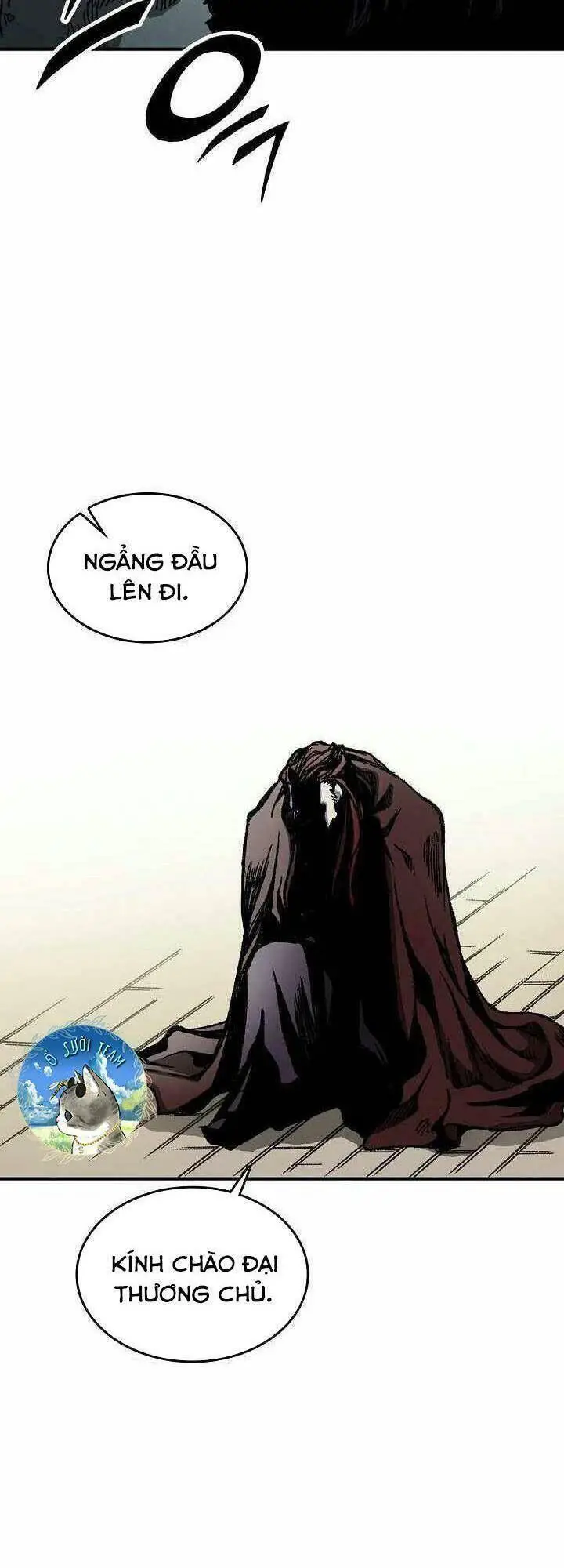Hồi Ức Của Chiến Thần Nettruyen ZZZ Chương 75 Page 54