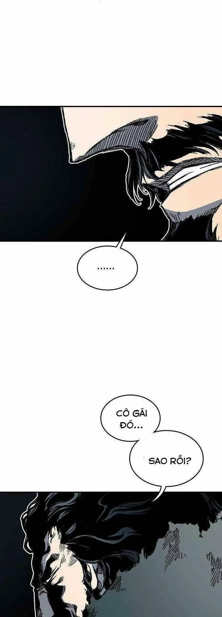 Hồi Ức Của Chiến Thần Nettruyen ZZZ Chương 75 Page 59