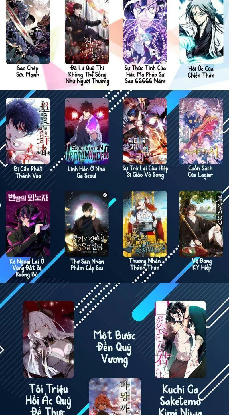 Hồi Ức Của Chiến Thần Nettruyen ZZZ Chương 75 Page 66