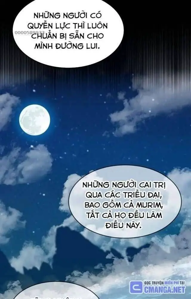 Hồi Ức Của Chiến Thần Nettruyen ZZZ Chương 105 Page 9