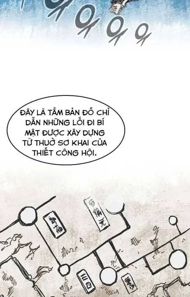 Hồi Ức Của Chiến Thần Nettruyen ZZZ Chương 105 Page 11