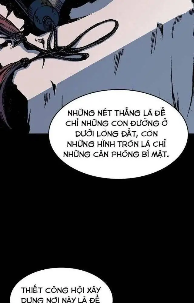 Hồi Ức Của Chiến Thần Nettruyen ZZZ Chương 105 Page 13