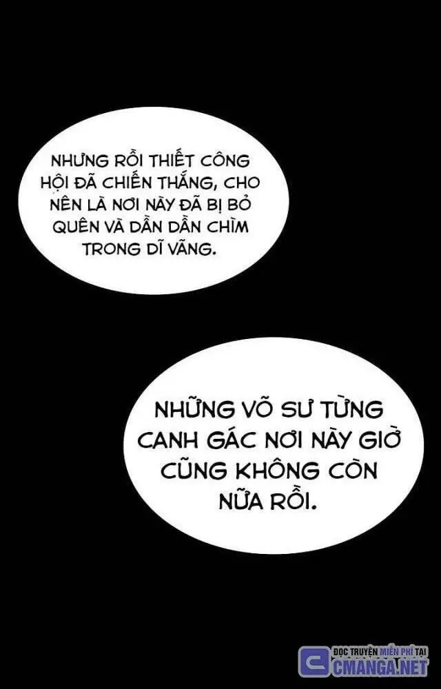 Hồi Ức Của Chiến Thần Nettruyen ZZZ Chương 105 Page 15