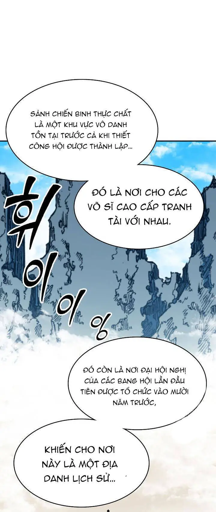 Hồi Ức Của Chiến Thần Nettruyen ZZZ Chương 163 Page 13