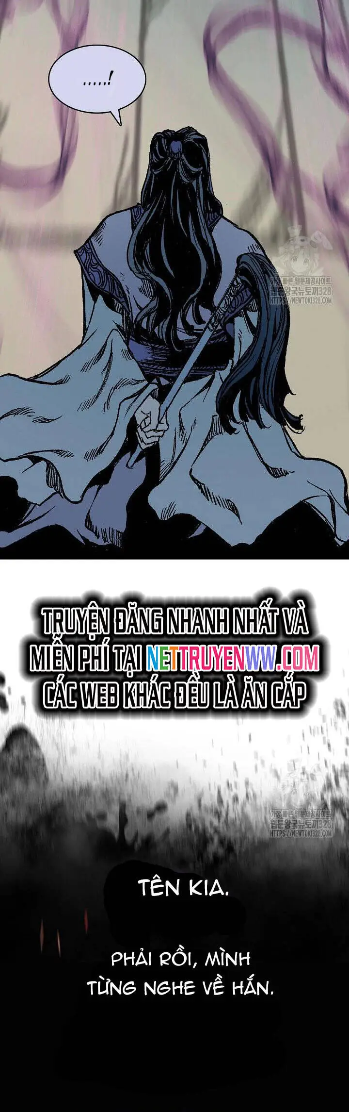 Hồi Ức Của Chiến Thần Nettruyen ZZZ Chương 163 Page 15