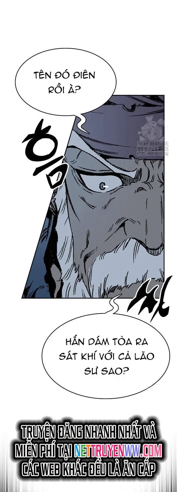 Hồi Ức Của Chiến Thần Nettruyen ZZZ Chương 163 Page 18