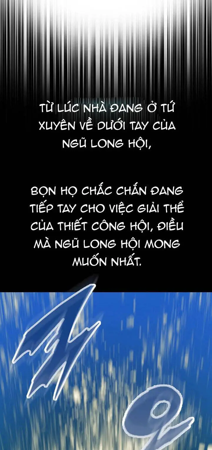 Hồi Ức Của Chiến Thần Nettruyen ZZZ Chương 163 Page 19