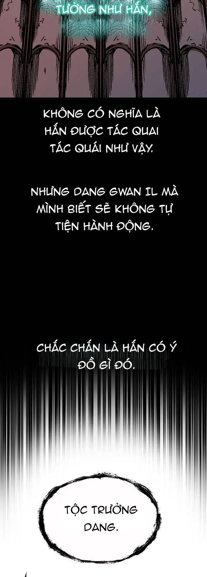 Hồi Ức Của Chiến Thần Nettruyen ZZZ Chương 163 Page 20