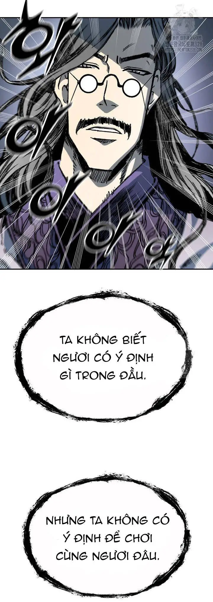 Hồi Ức Của Chiến Thần Nettruyen ZZZ Chương 163 Page 21