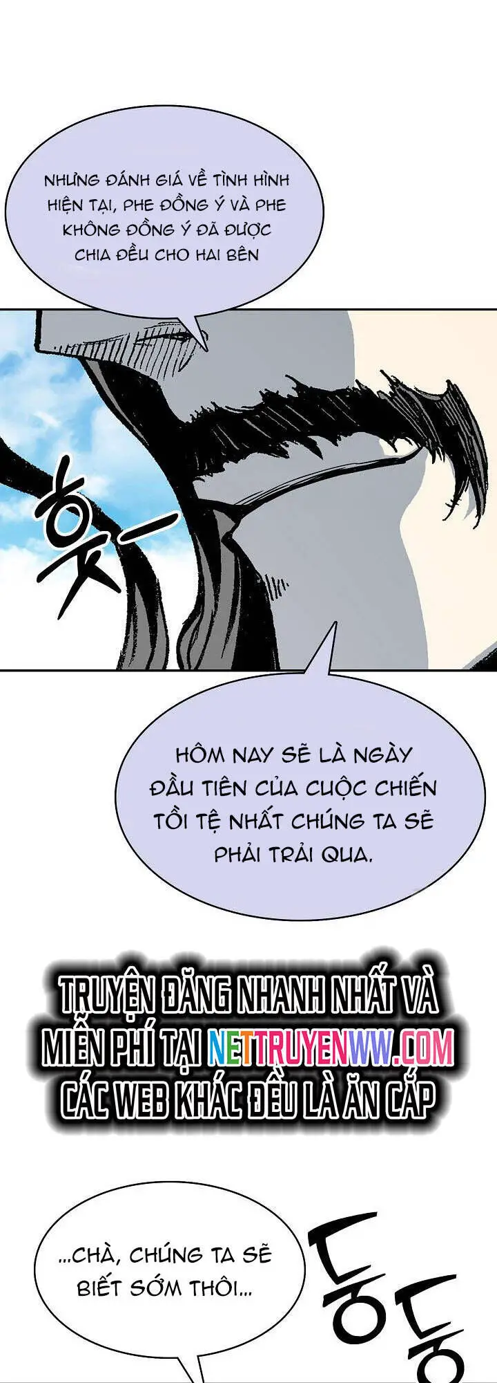 Hồi Ức Của Chiến Thần Nettruyen ZZZ Chương 163 Page 33