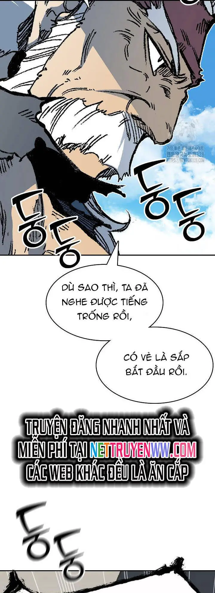 Hồi Ức Của Chiến Thần Nettruyen ZZZ Chương 163 Page 34