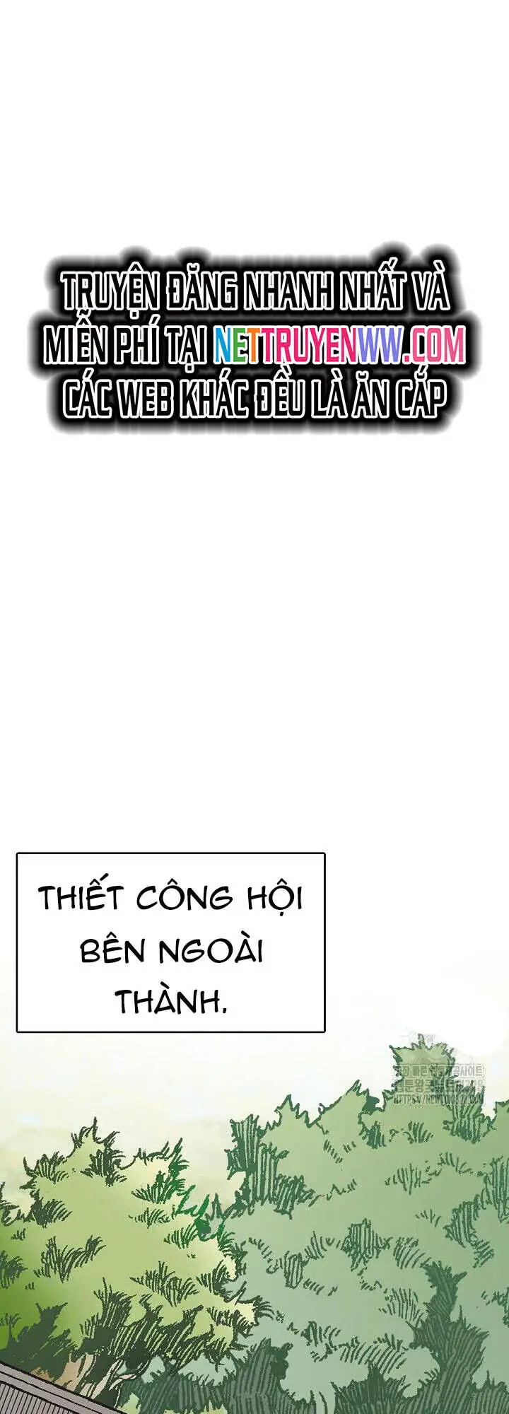 Hồi Ức Của Chiến Thần Nettruyen ZZZ Chương 163 Page 42