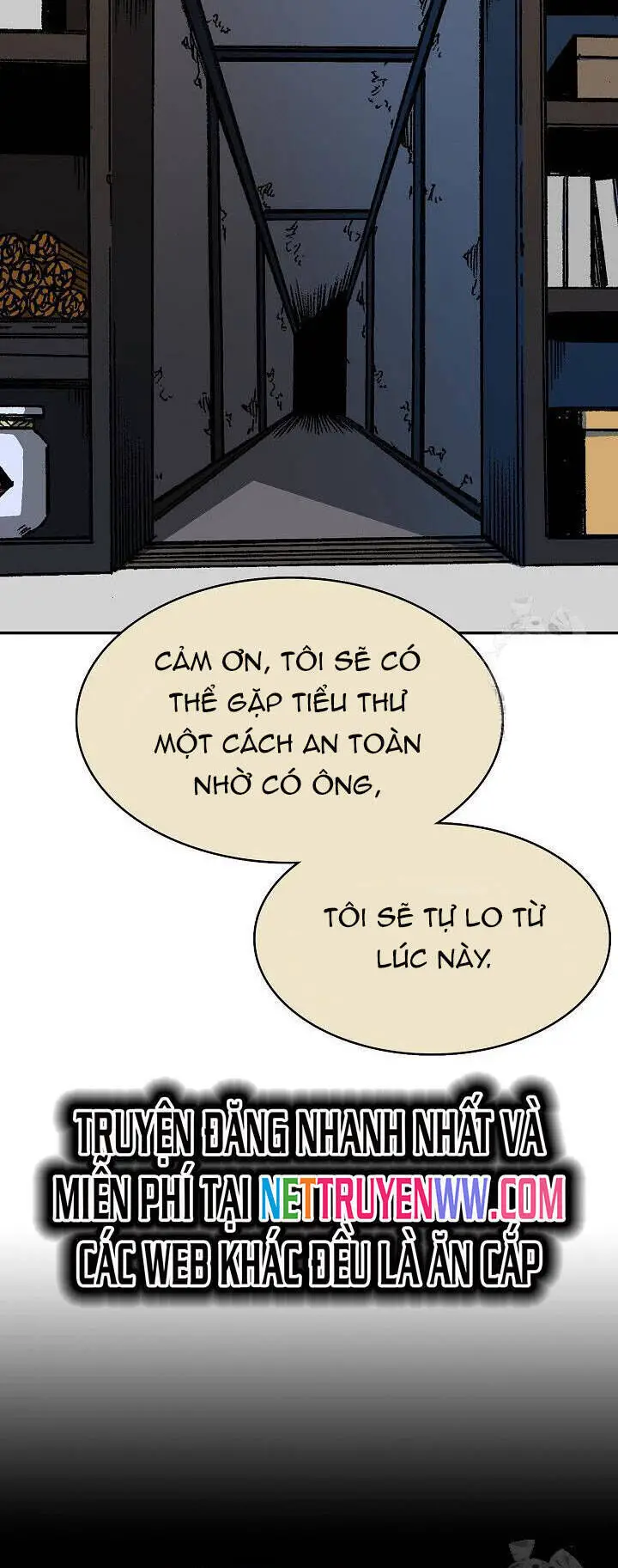 Hồi Ức Của Chiến Thần Nettruyen ZZZ Chương 163 Page 44