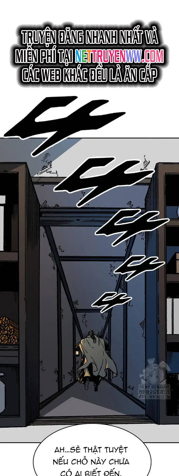 Hồi Ức Của Chiến Thần Nettruyen ZZZ Chương 163 Page 45