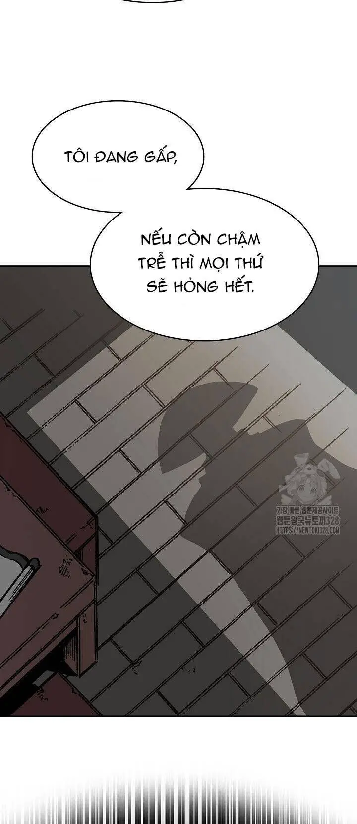 Hồi Ức Của Chiến Thần Nettruyen ZZZ Chương 163 Page 46