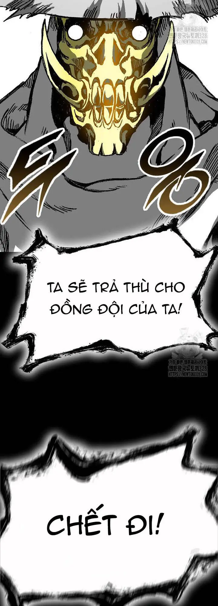Hồi Ức Của Chiến Thần Nettruyen ZZZ Chương 163 Page 48