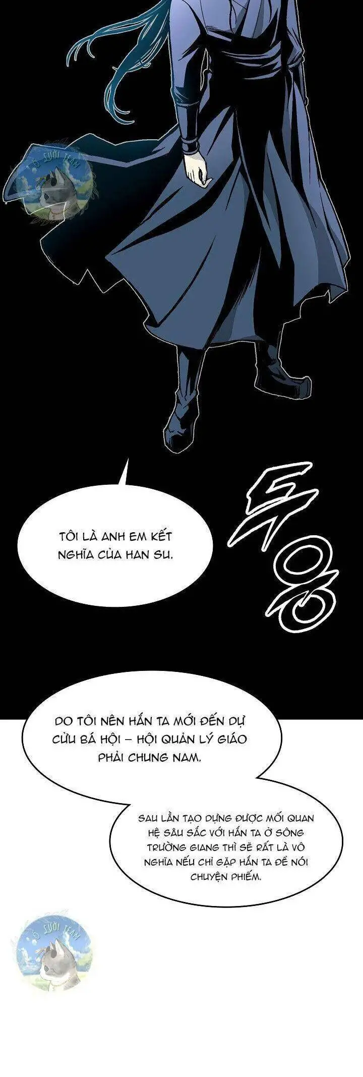 Hồi Ức Của Chiến Thần Nettruyen ZZZ Chương 103 Page 2