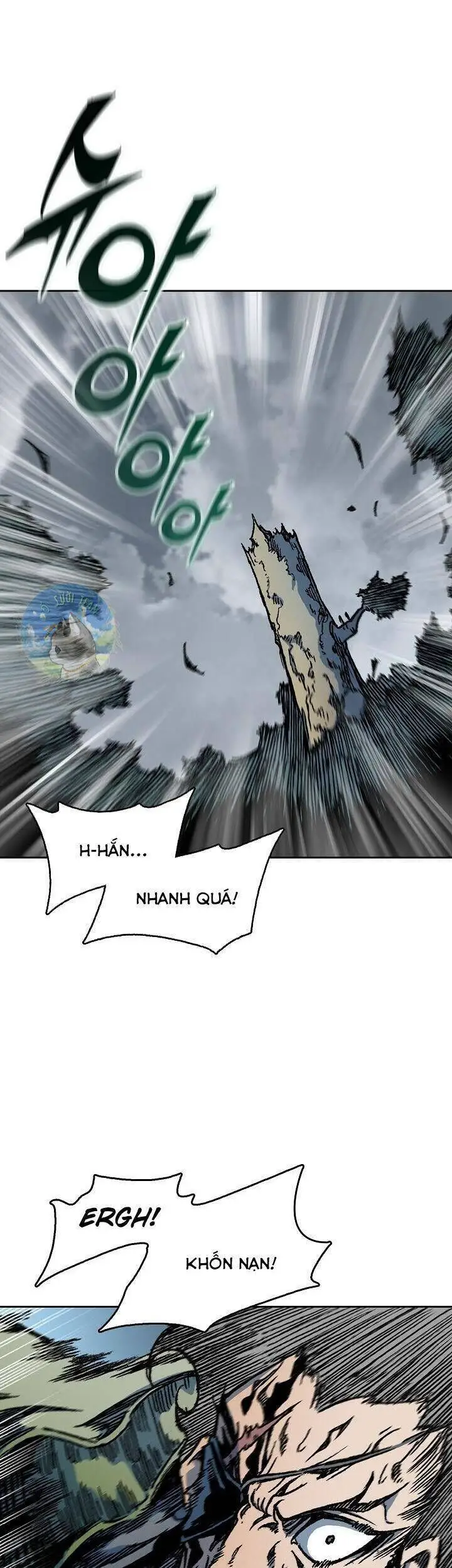 Hồi Ức Của Chiến Thần Nettruyen ZZZ Chương 88 Page 19