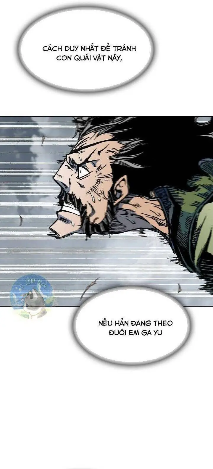 Hồi Ức Của Chiến Thần Nettruyen ZZZ Chương 88 Page 30