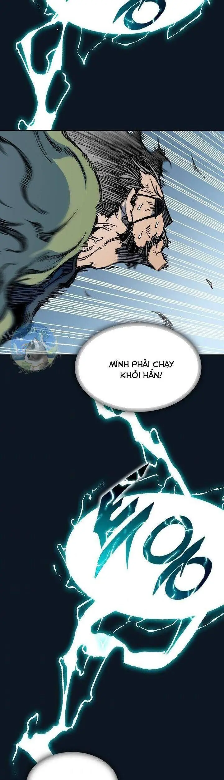 Hồi Ức Của Chiến Thần Nettruyen ZZZ Chương 88 Page 36