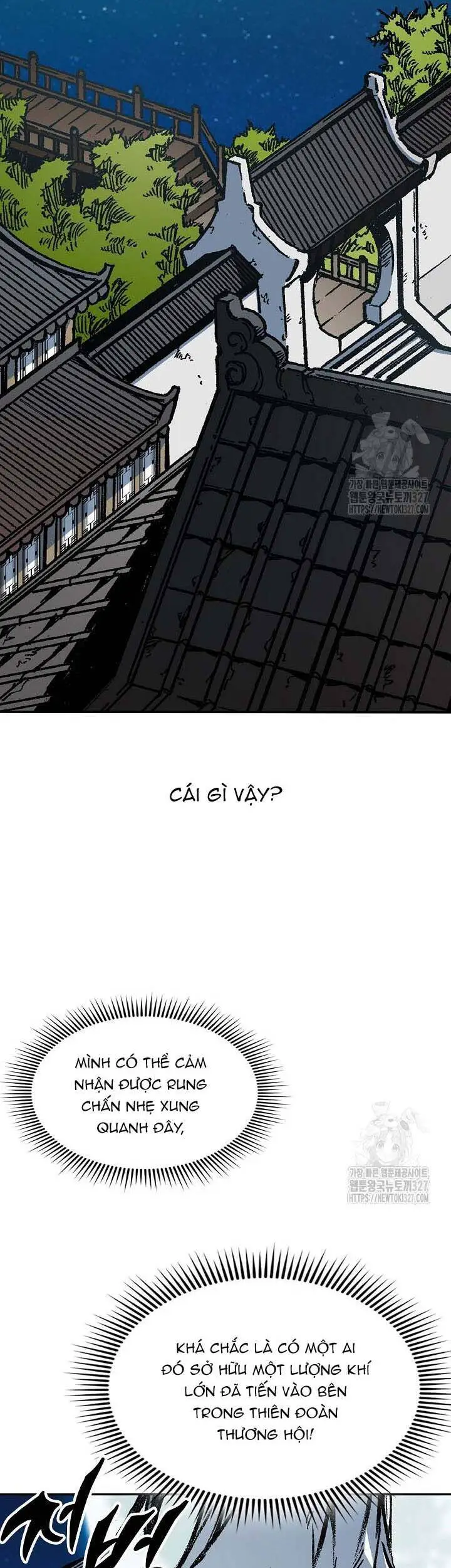 Hồi Ức Của Chiến Thần Nettruyen ZZZ Chương 162 Page 4