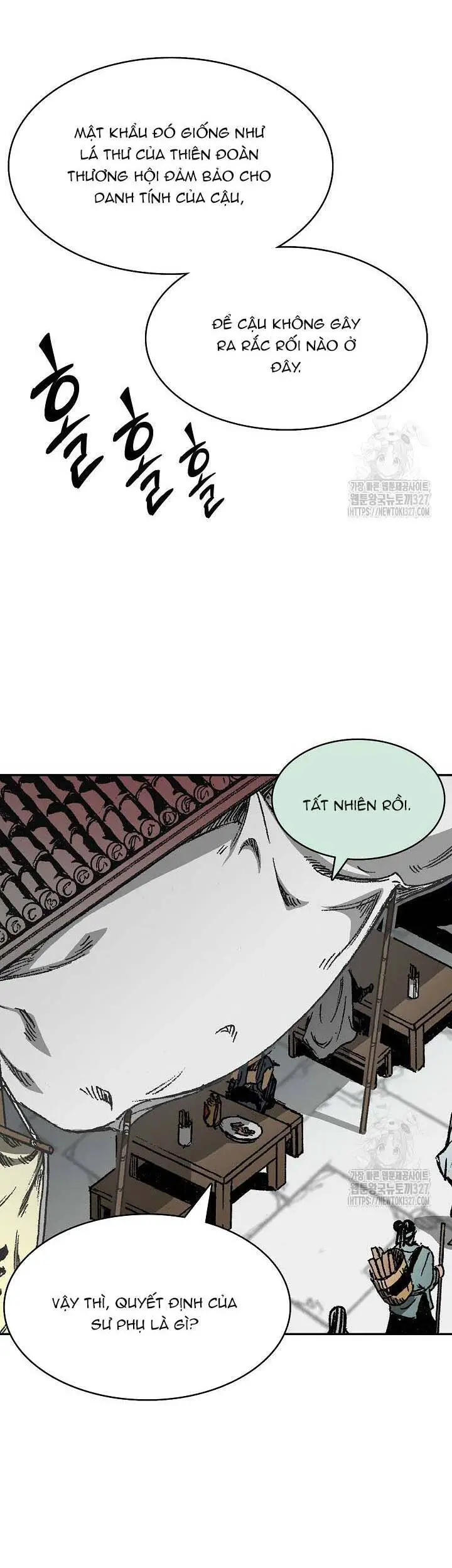 Hồi Ức Của Chiến Thần Nettruyen ZZZ Chương 162 Page 24