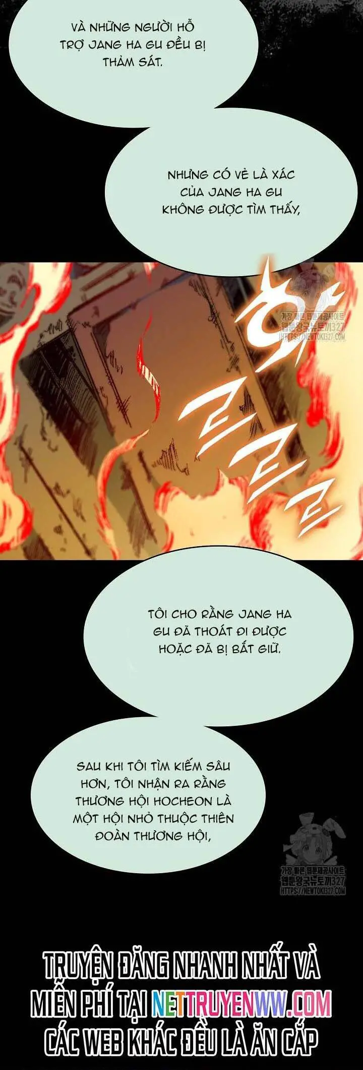 Hồi Ức Của Chiến Thần Nettruyen ZZZ Chương 162 Page 31