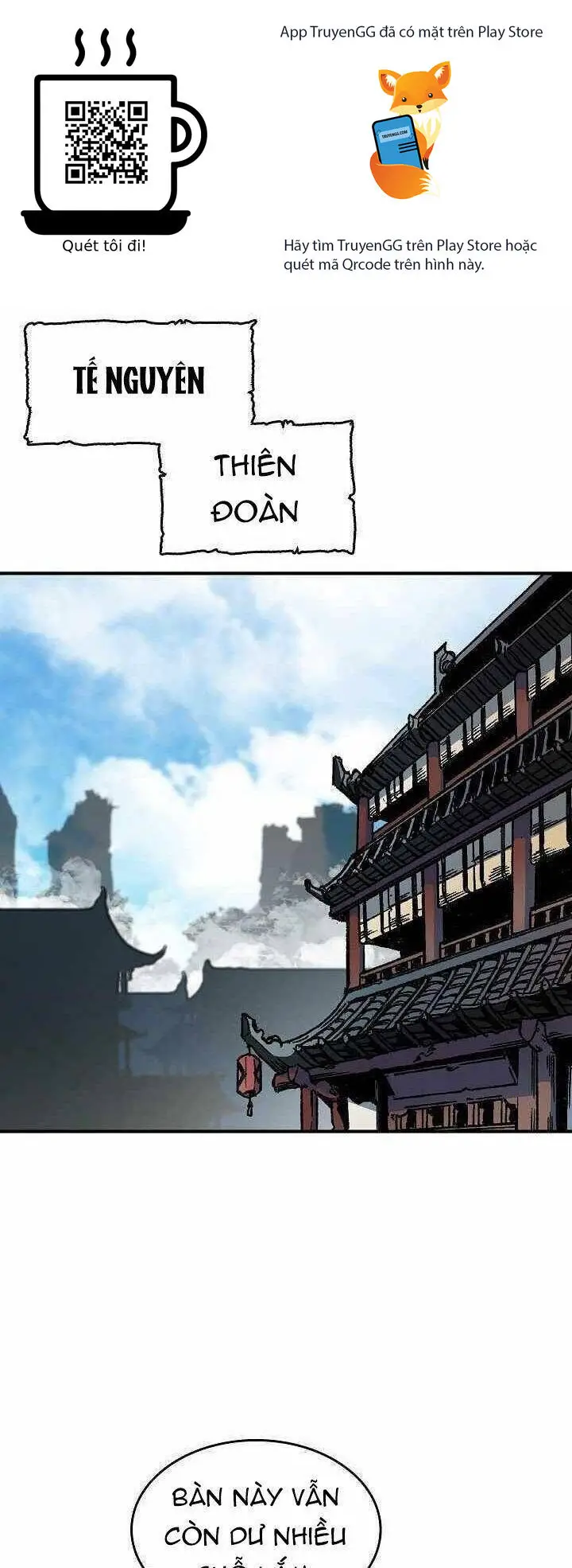 Hồi Ức Của Chiến Thần Nettruyen ZZZ Chương 74 Page 1