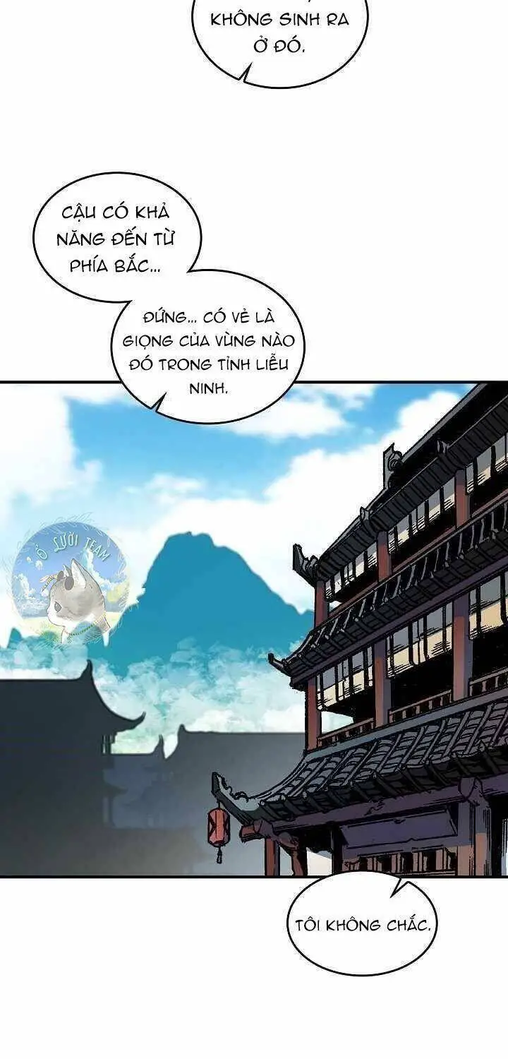 Hồi Ức Của Chiến Thần Nettruyen ZZZ Chương 74 Page 13