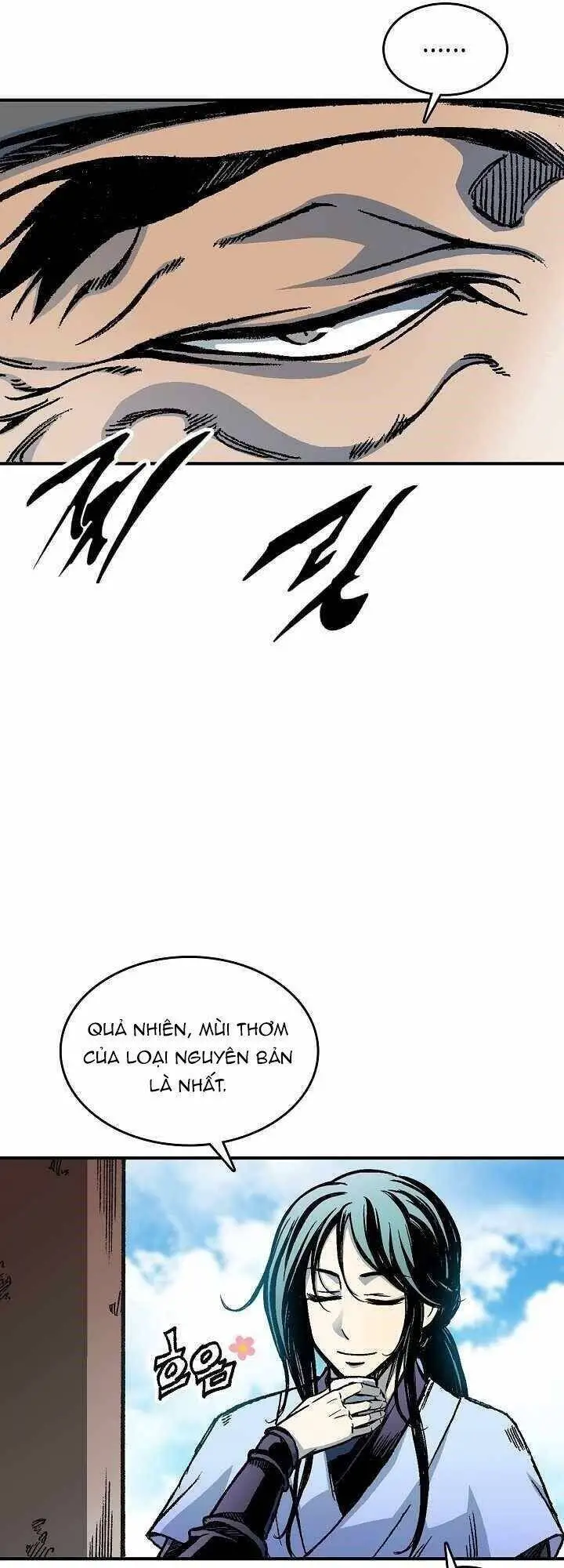 Hồi Ức Của Chiến Thần Nettruyen ZZZ Chương 74 Page 18