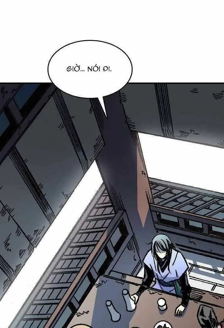 Hồi Ức Của Chiến Thần Nettruyen ZZZ Chương 74 Page 24