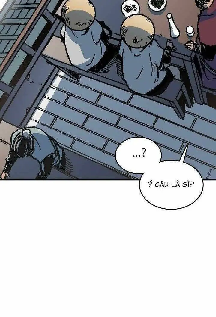 Hồi Ức Của Chiến Thần Nettruyen ZZZ Chương 74 Page 25