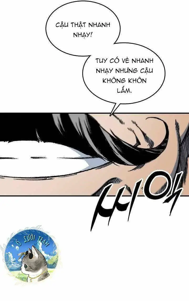 Hồi Ức Của Chiến Thần Nettruyen ZZZ Chương 74 Page 27