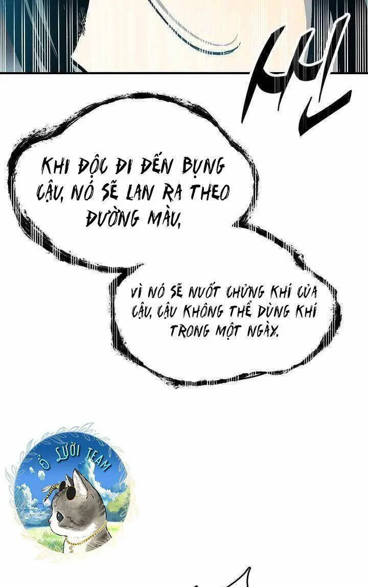 Hồi Ức Của Chiến Thần Nettruyen ZZZ Chương 74 Page 30