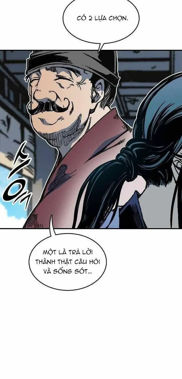 Hồi Ức Của Chiến Thần Nettruyen ZZZ Chương 74 Page 34