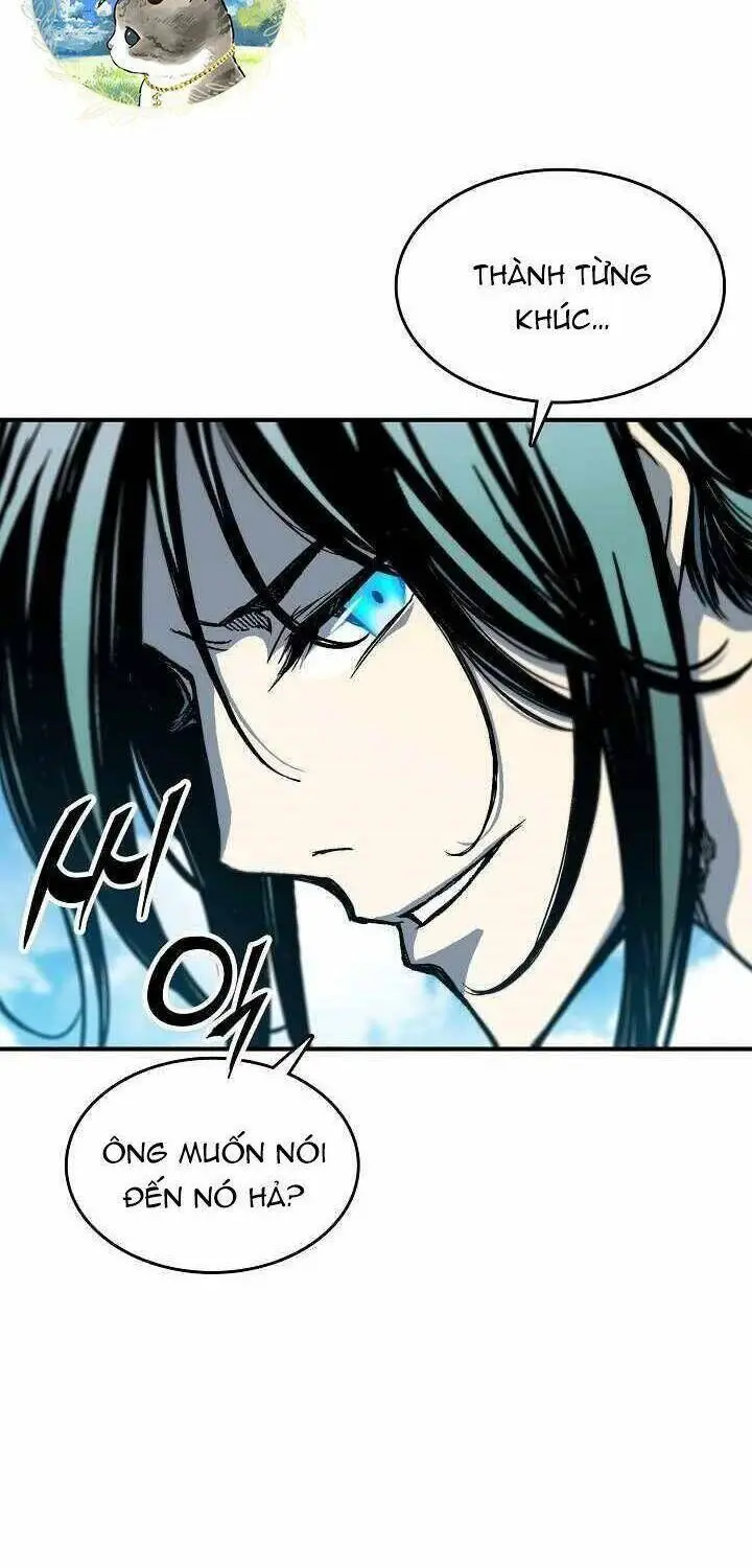 Hồi Ức Của Chiến Thần Nettruyen ZZZ Chương 74 Page 42