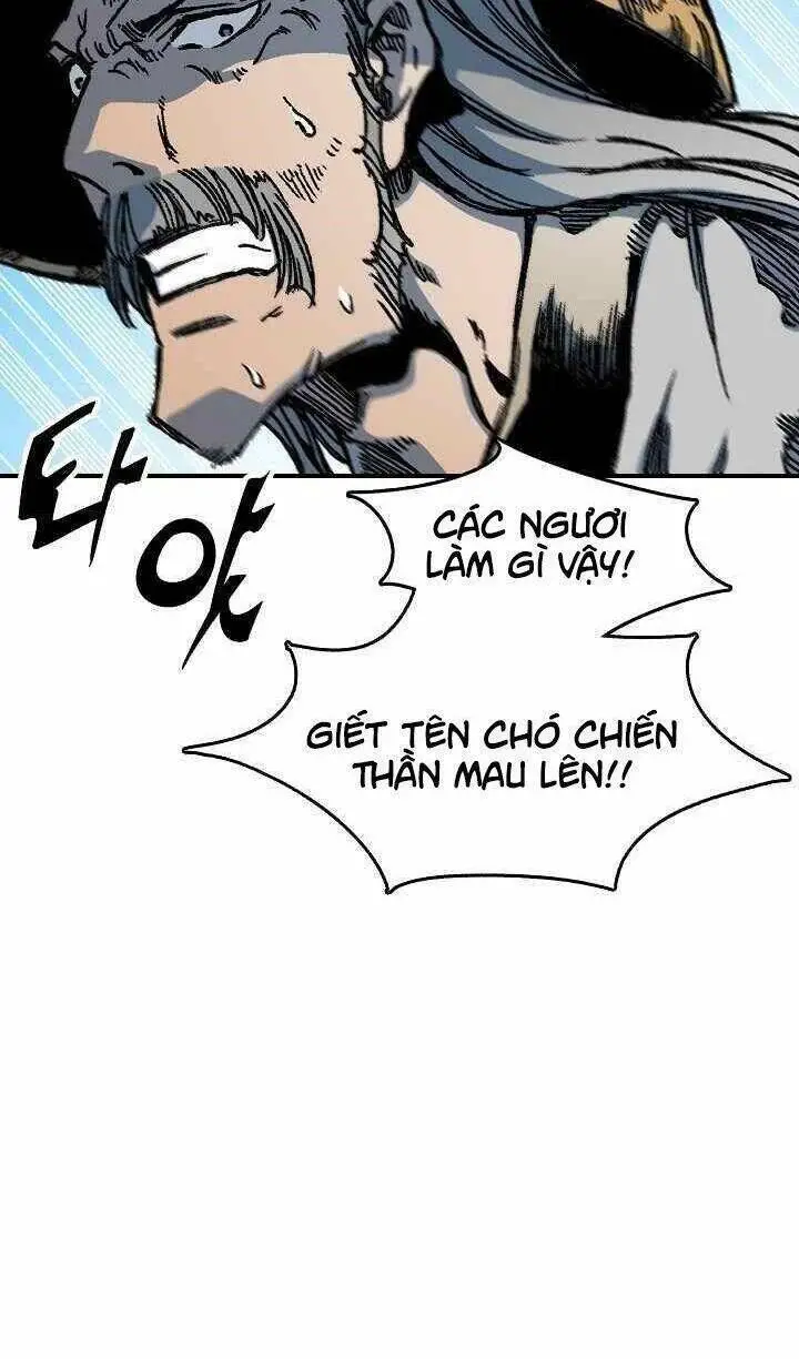 Hồi Ức Của Chiến Thần Nettruyen ZZZ Chương 74 Page 51