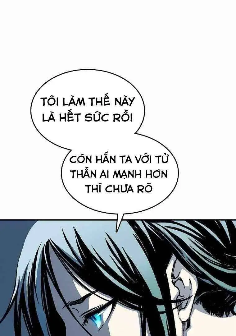 Hồi Ức Của Chiến Thần Nettruyen ZZZ Chương 83 Page 58