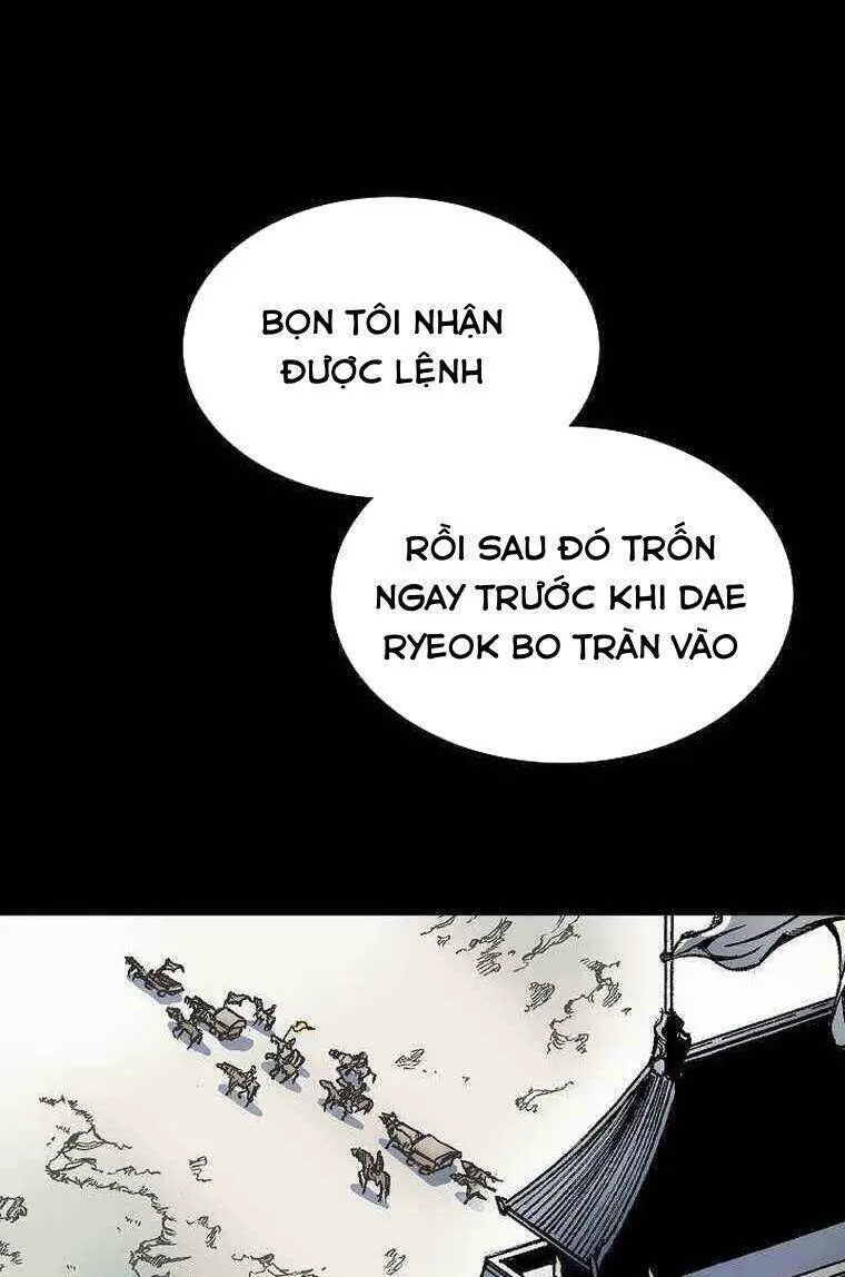 Hồi Ức Của Chiến Thần Nettruyen ZZZ Chương 83 Page 69