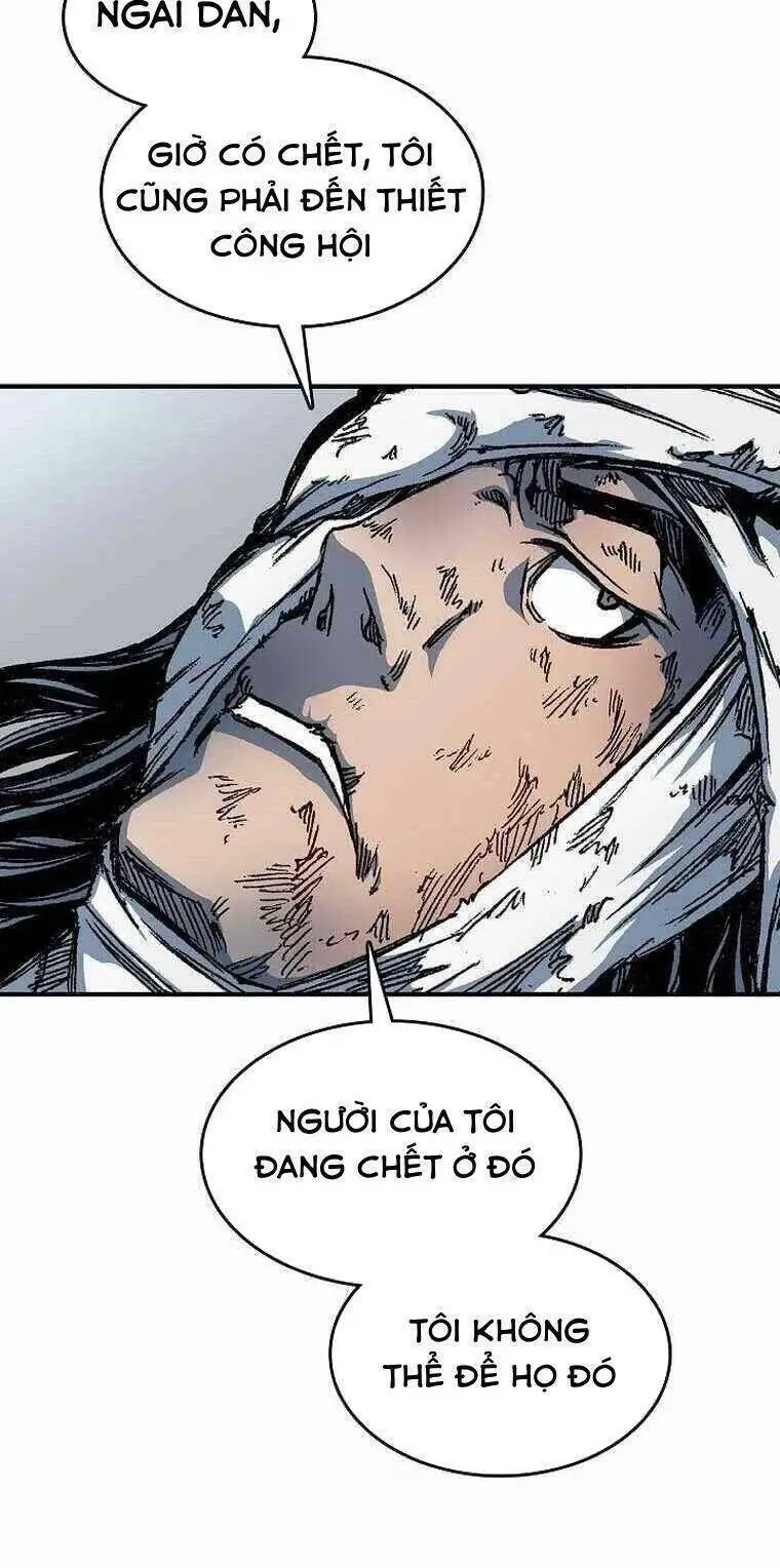 Hồi Ức Của Chiến Thần Nettruyen ZZZ Chương 83 Page 74