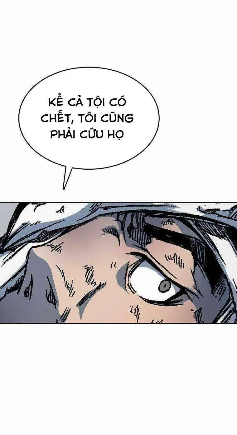 Hồi Ức Của Chiến Thần Nettruyen ZZZ Chương 83 Page 75