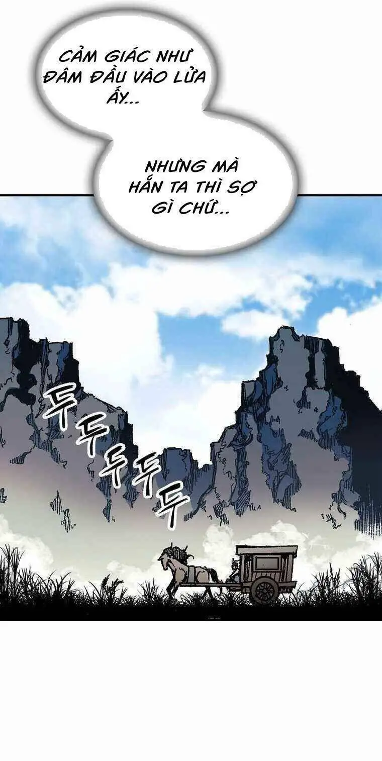 Hồi Ức Của Chiến Thần Nettruyen ZZZ Chương 83 Page 78