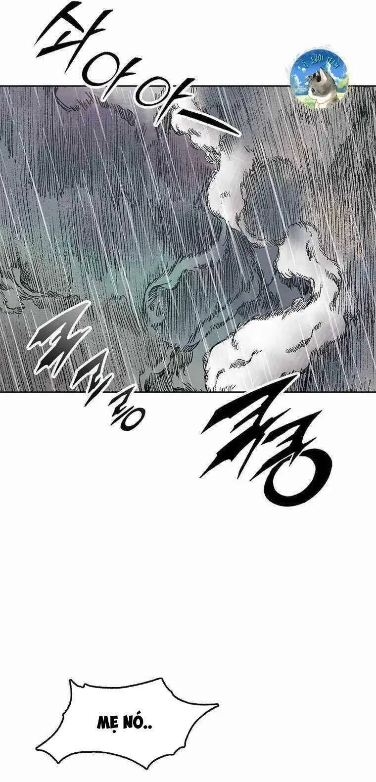 Hồi Ức Của Chiến Thần Nettruyen ZZZ Chương 83 Page 84