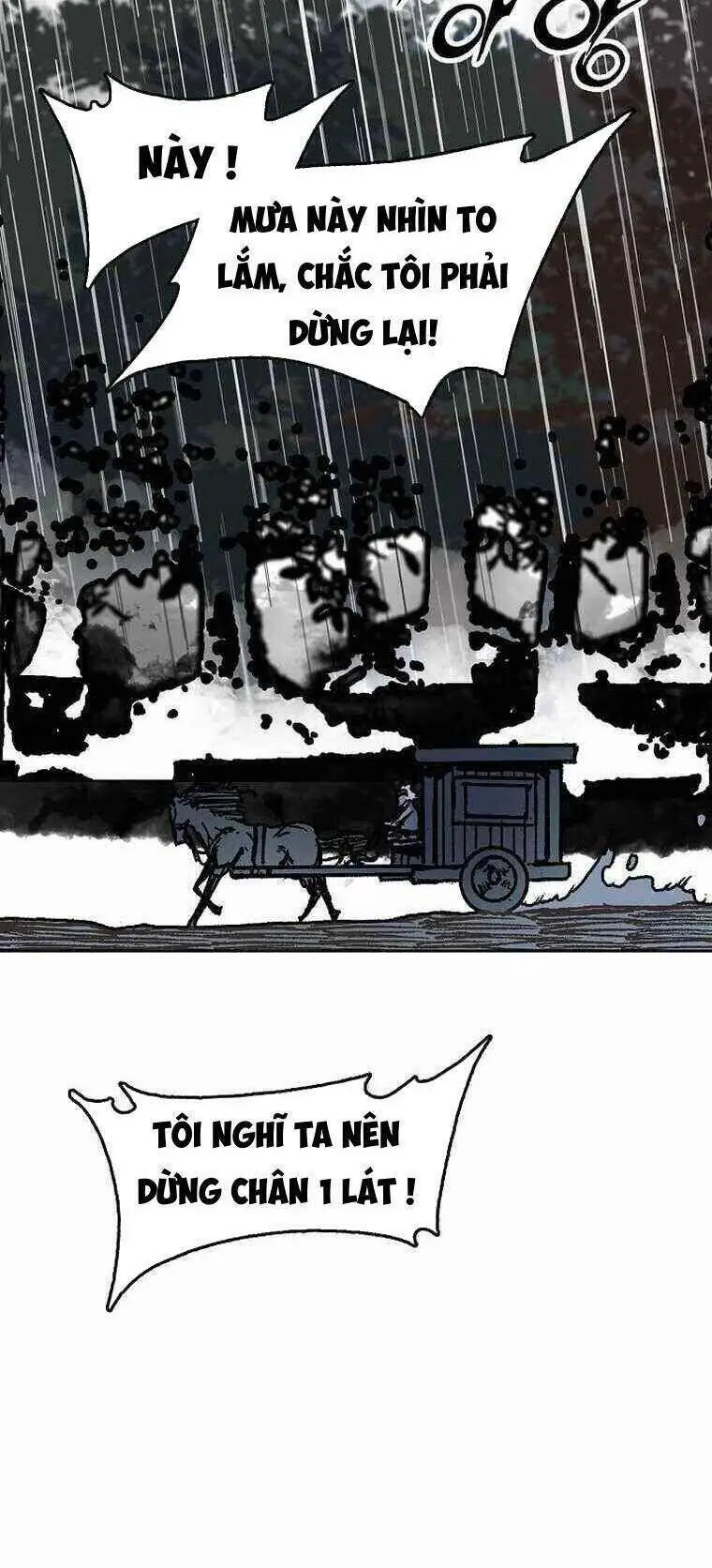 Hồi Ức Của Chiến Thần Nettruyen ZZZ Chương 83 Page 86