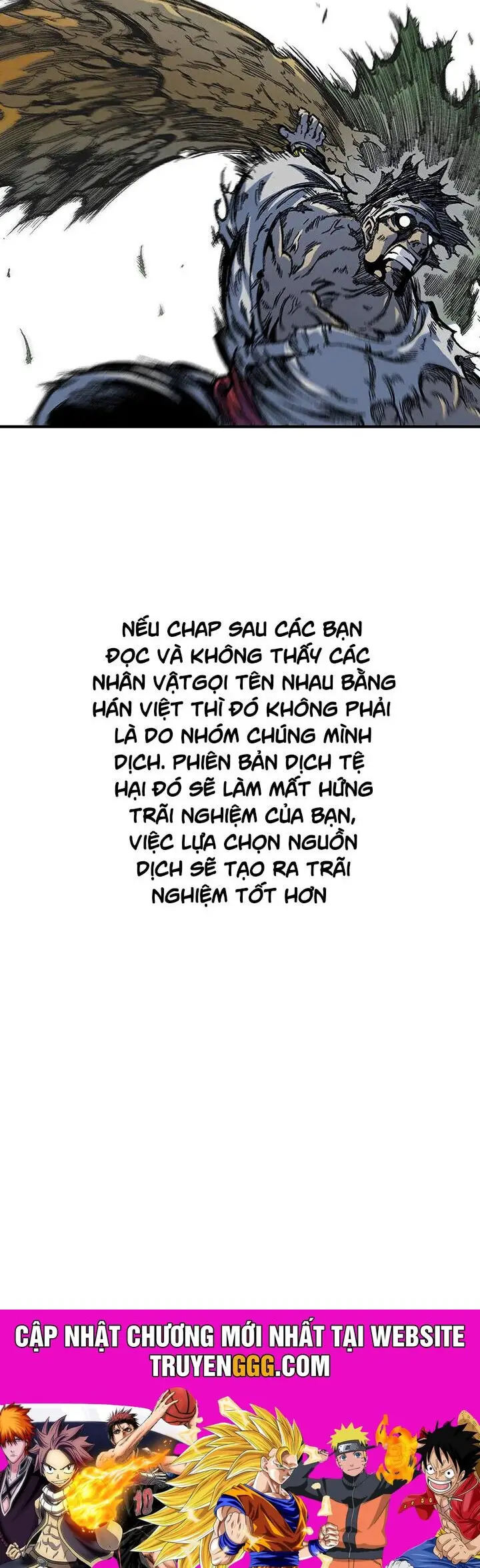 Hồi Ức Của Chiến Thần Nettruyen ZZZ Chương 5 Page 22