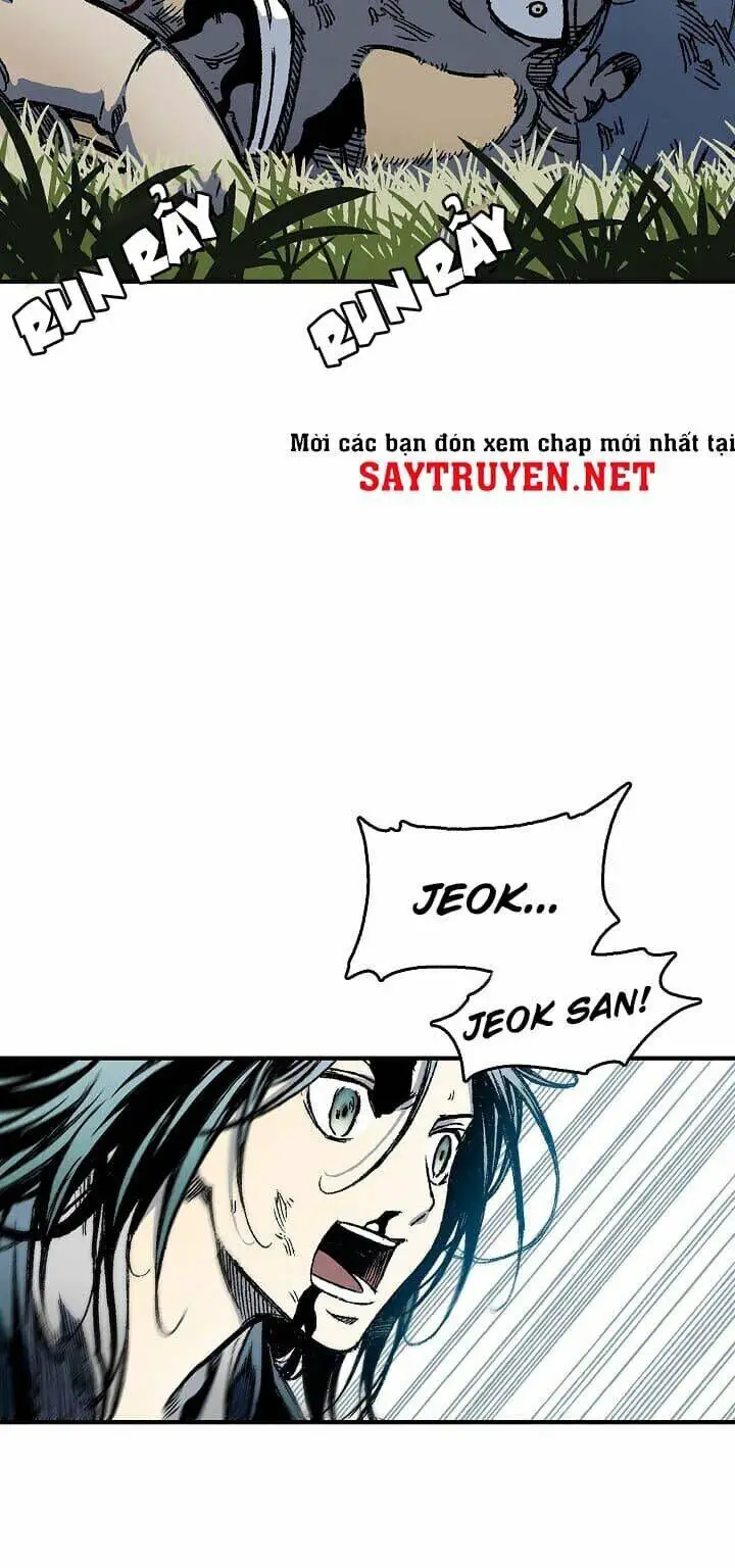 Hồi Ức Của Chiến Thần Nettruyen ZZZ Chương 5 Page 23