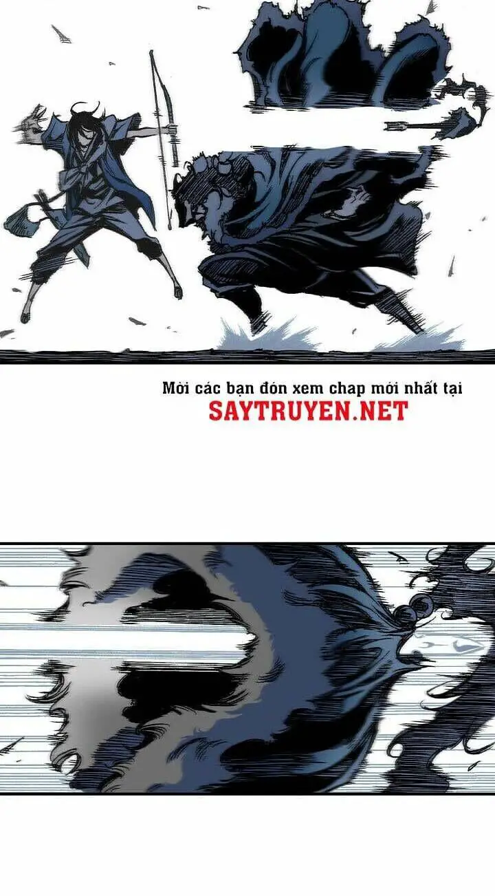 Hồi Ức Của Chiến Thần Nettruyen ZZZ Chương 5 Page 27