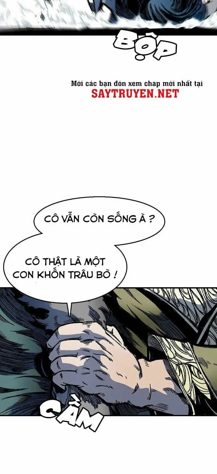 Hồi Ức Của Chiến Thần Nettruyen ZZZ Chương 5 Page 31